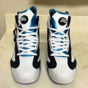 Reebok Shaq Attaq “Orlando 2013” 11.5